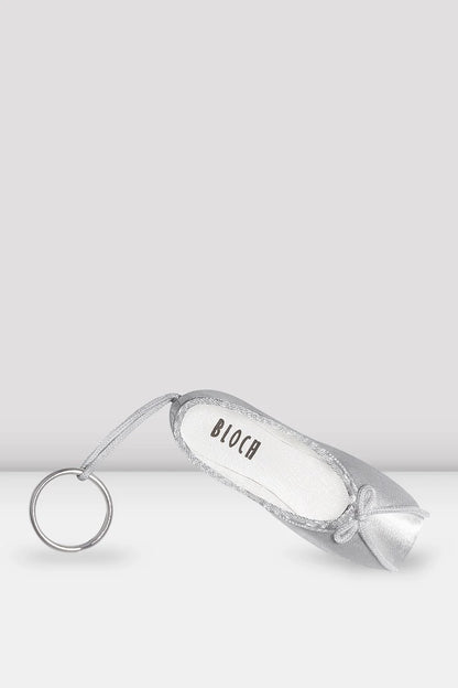 Mini Pointe Keyring