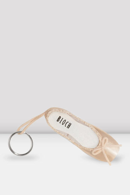 Mini Pointe Keyring
