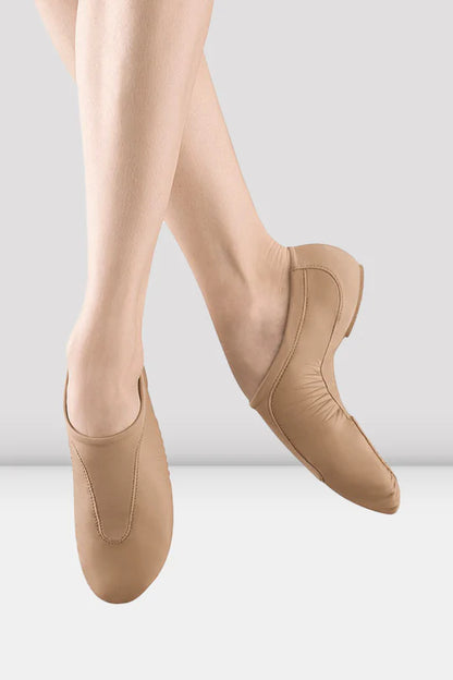Bloch Pulse Jazz Shoe- Ladies