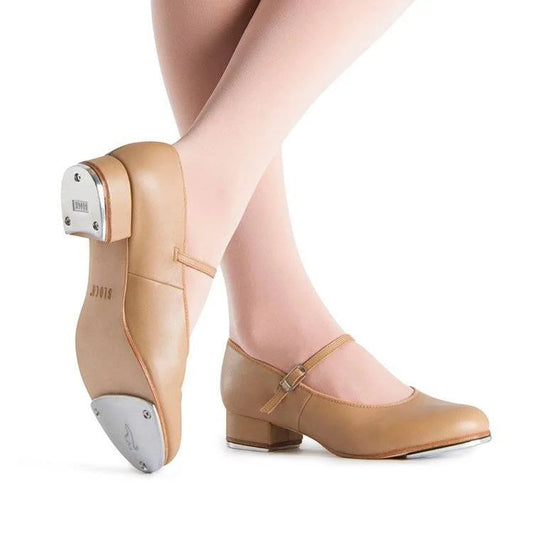 Bloch Tap On Tap Shoe - Ladies