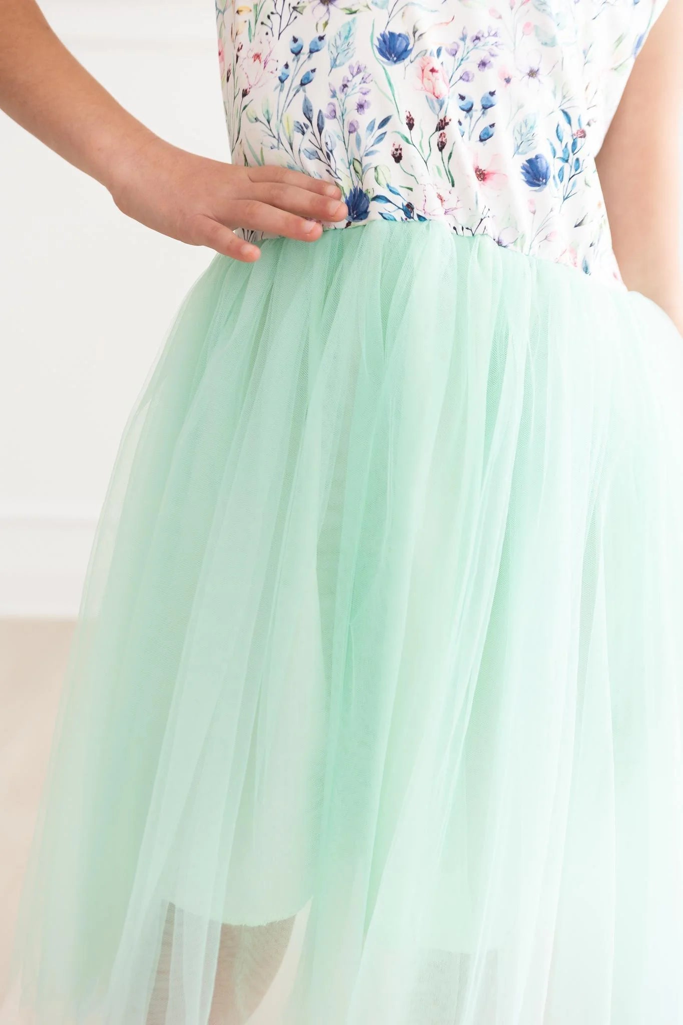 Let Your Dreams Blossom Tutu Dress ignitedanceboutique Let Your Dreams Blossom Tutu Dress ignitedanceboutique