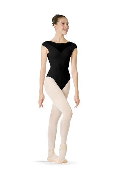 Danse De Paris- Mirabelle Ebony