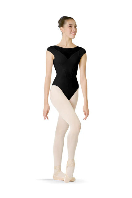 Danse De Paris- Mirabelle Ebony