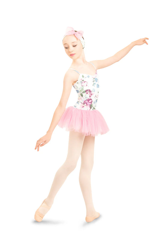 Danse De Paris- Jardin Tutu Ivory
