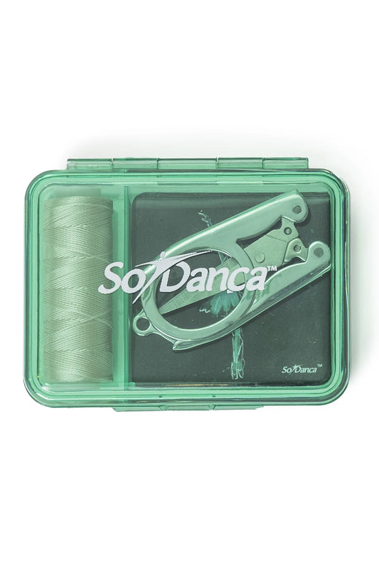 So Danca- Sew What? - ST01
