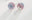 Sparkle Ball Earrings- 10mm