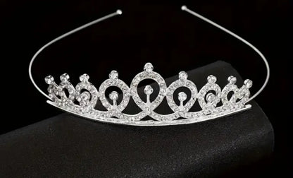 Ballet Tiara