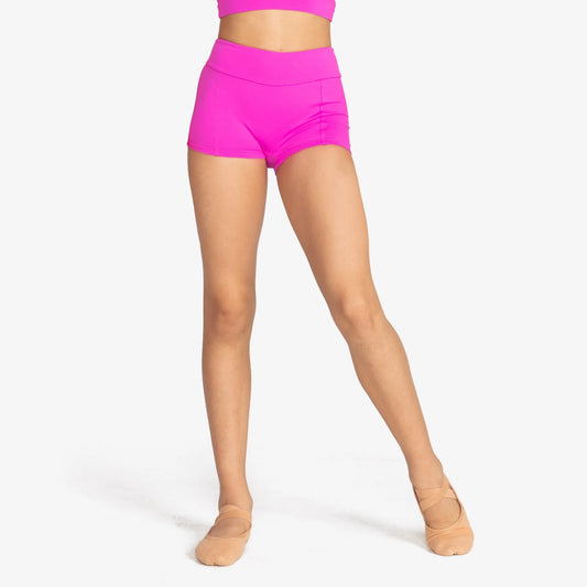 So Danca- SL219 Sydney Shorts- ADULT