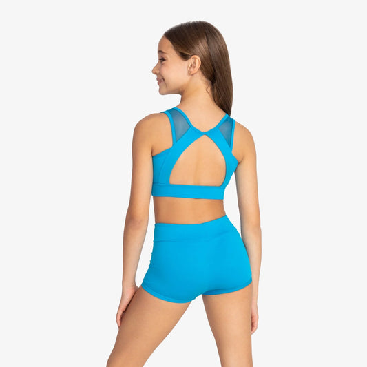 So Danca- Sydney Kid's Shorts - SL221