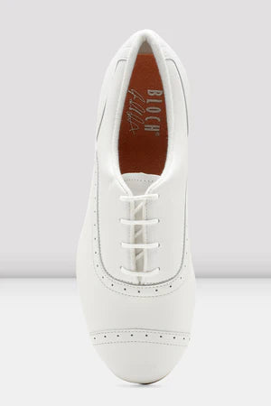 Bloch- Jason Samuels Smith Tap Shoes