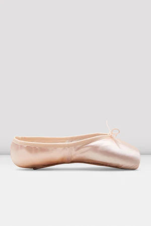 Bloch Heritage Pointe Shoe