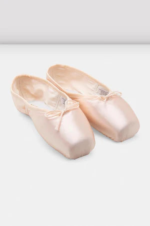 Bloch Heritage Pointe Shoe