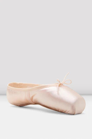 Bloch Heritage Pointe Shoe
