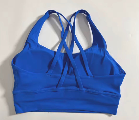 Conventionwear Bra Tops