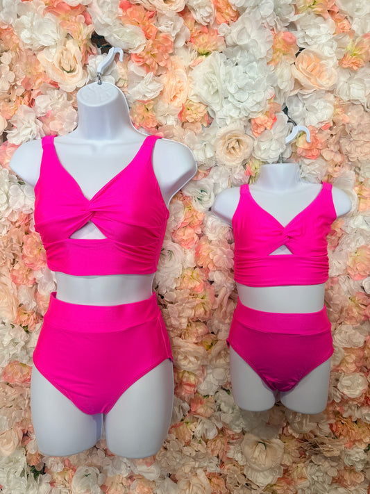 Ignite Activewear- Not So Basic Briefs
