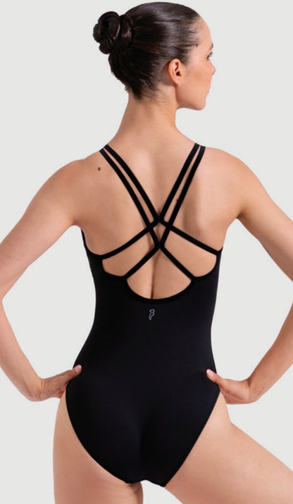 Bloch- Olivia Leotard L70012B
