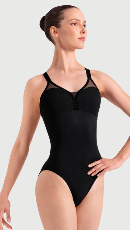 Bloch- Olivia Leotard L70012B