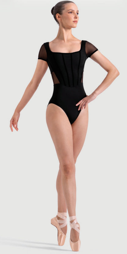 Bloch Mia Leotard- L20011B