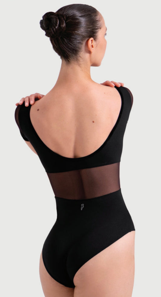 Bloch Mia Leotard- L20011B