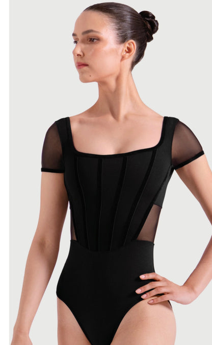 Bloch Mia Leotard- L20011B