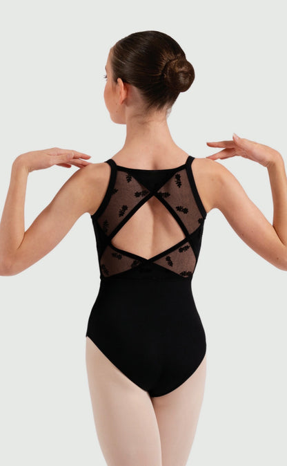 Bloch Aria Children's Leotard- CL70017