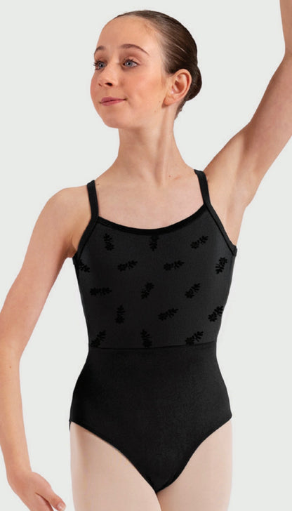 Bloch Aria Children's Leotard- CL70017