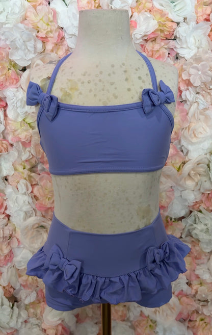 Ignite Activewear- The Ruffle Skort
