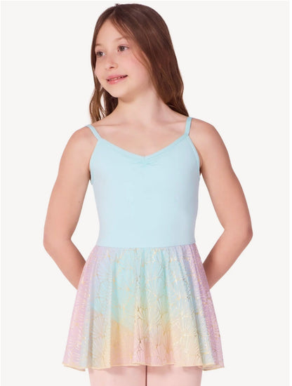 Capezio Mermaid Dress