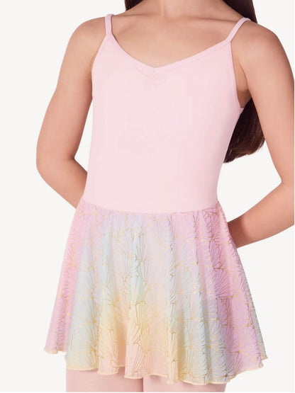 Capezio Mermaid Dress