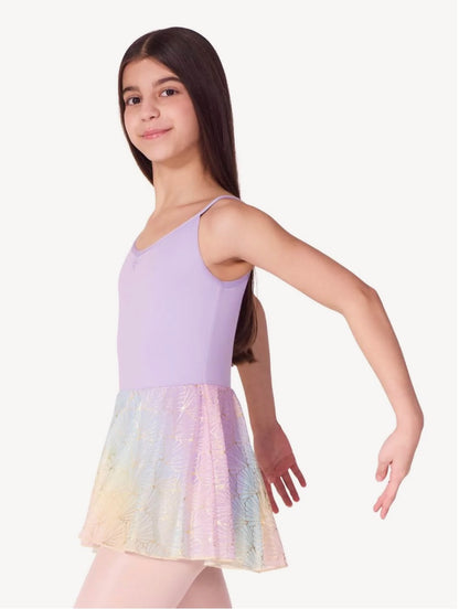 Capezio Mermaid Dress