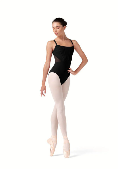 Bloch Mia Corset Camisole Leotard (70001)