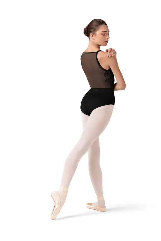Bloch Mia Corset Camisole Leotard (70001)
