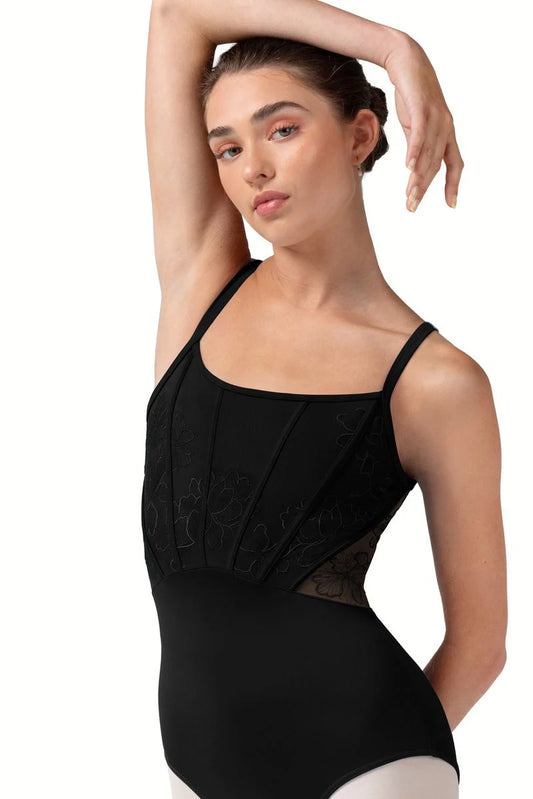 Bloch Mia Corset Camisole Leotard (70001)