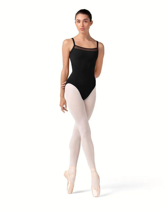 Bloch Isabella Leotard (50002)