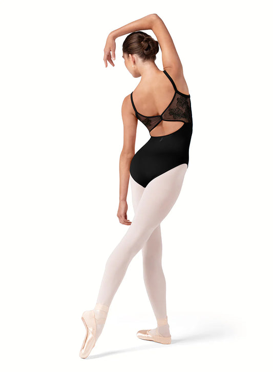 Bloch Lorelei Body Suit 70002