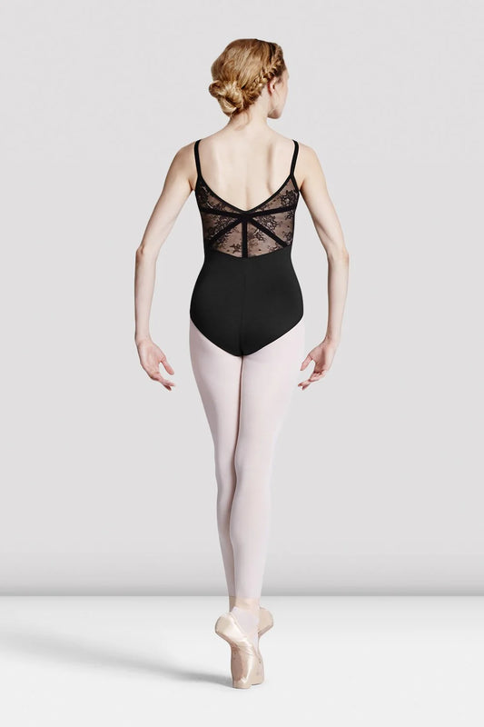 Bloch Eyal Lace Camisole Leo- L7727