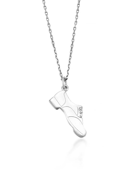 Little Tapper Pendant- Rhythm Jewellery