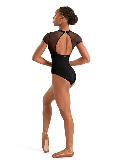 Bloch- Mirella Leotard M2001LM