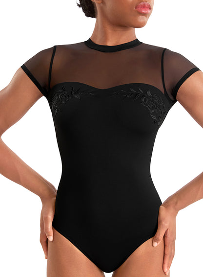 Bloch- Mirella Leotard M2001LM