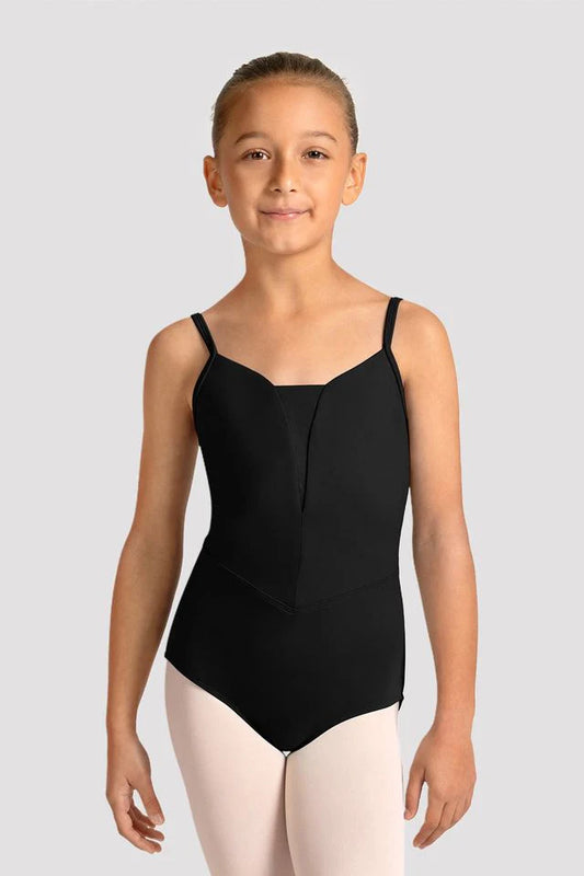 Bloch Mirella Bodice Cami M70006CB