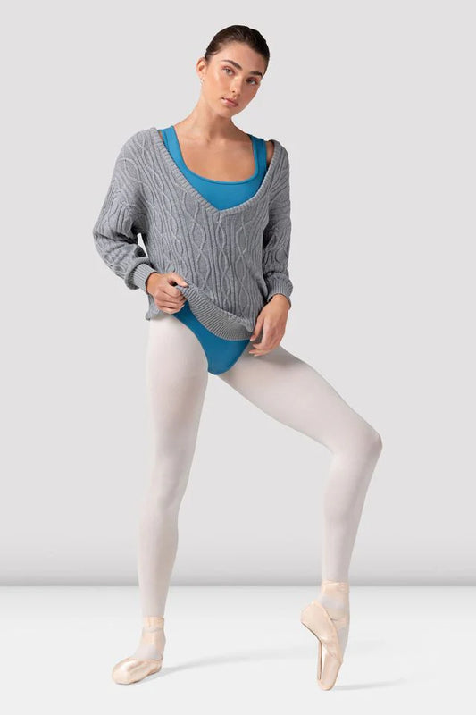 Bloch Granada Ladies Reversible Sweater (Z30014)