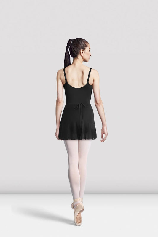Bloch Adult Wrap Ballet Skirt