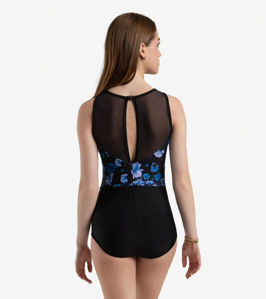 Capezio Yarrow Leotard- 12269