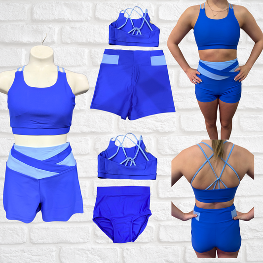 Ignite Convention Wear Samples- BOTTOMS ONLY