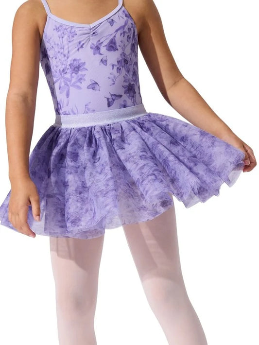 Capezio Fairy Toile Tutu Skirt