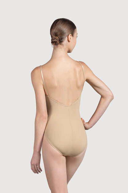Bloch Adjustable Strap Bodysuit 3367