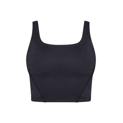 Energetiks Tori Crop Singlet