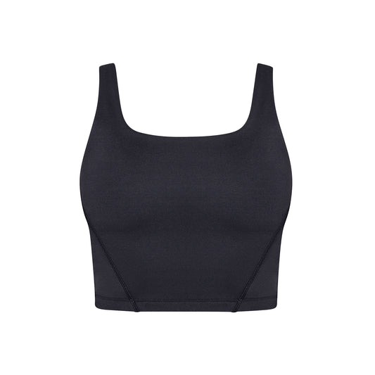 Energetiks Tori Crop Singlet
