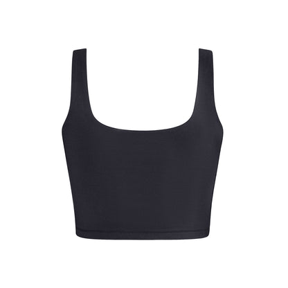 Energetiks Tori Crop Singlet