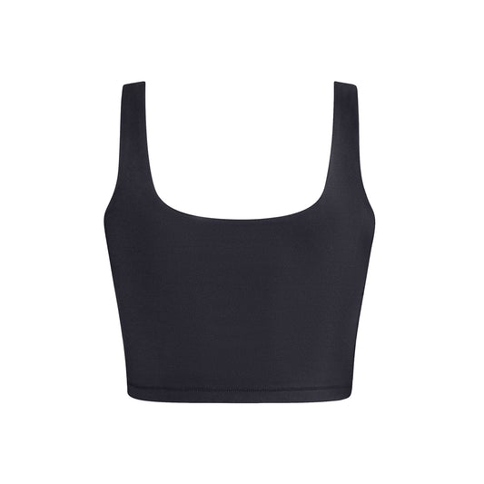 Energetiks Tori Crop Singlet